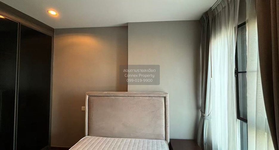 Wohnung zum Kauf mit 1 Zimmer in Watthana, Bangkok