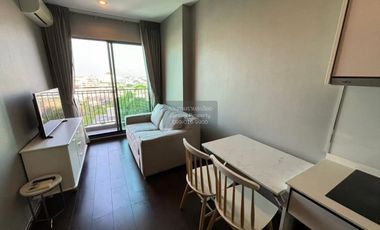Wohnung zum Kauf mit 1 Zimmer in Watthana, Bangkok