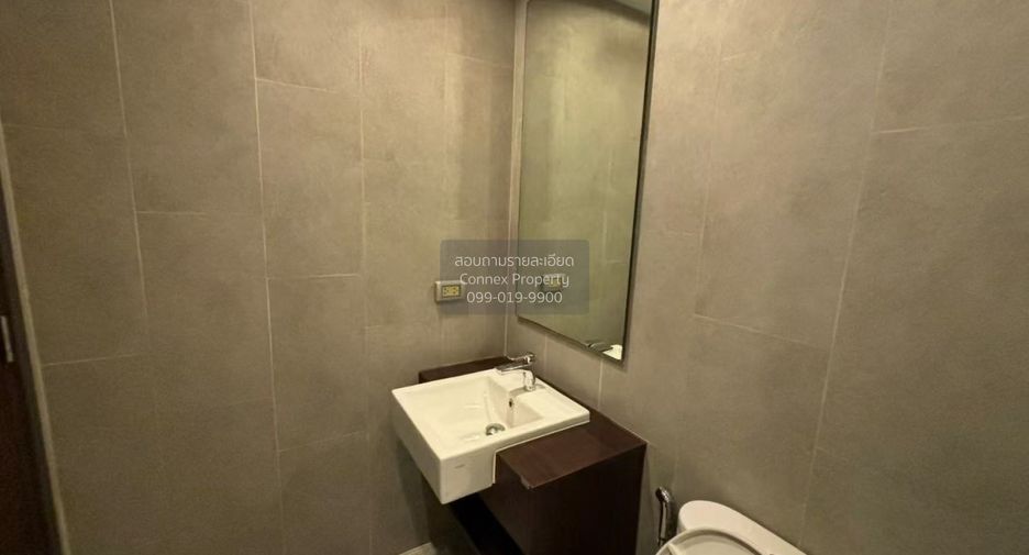 Wohnung zum Kauf mit 1 Zimmer in Watthana, Bangkok