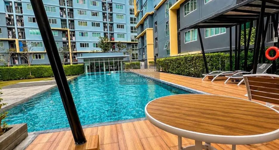 For sale 1 bed condo in Kathu, Phuket