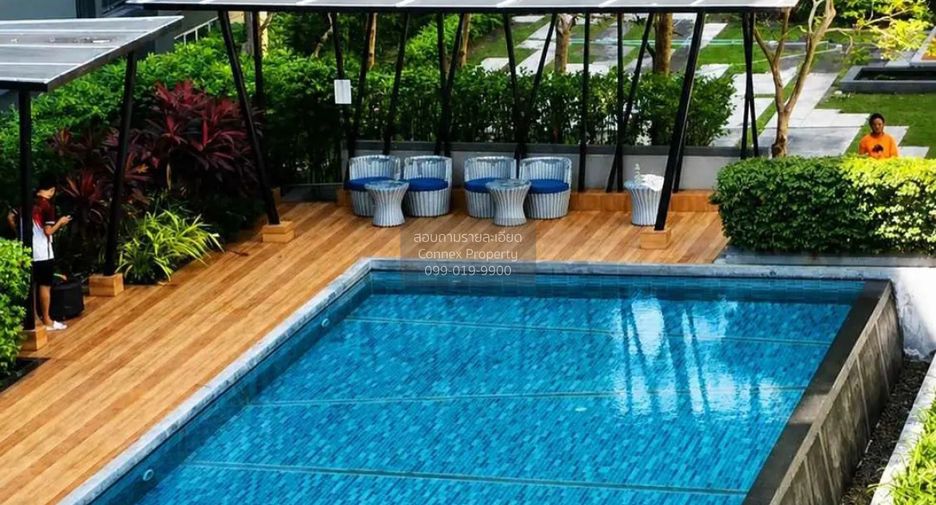 For sale 1 bed condo in Kathu, Phuket