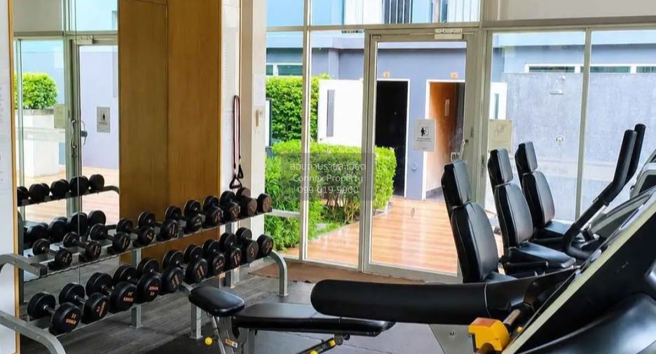 For sale 1 bed condo in Kathu, Phuket