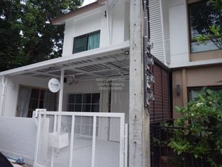 For sale 3 bedrooms townhouse in Bang Phli, Samut Prakan