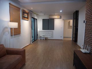 For sale 3 bedrooms townhouse in Bang Phli, Samut Prakan