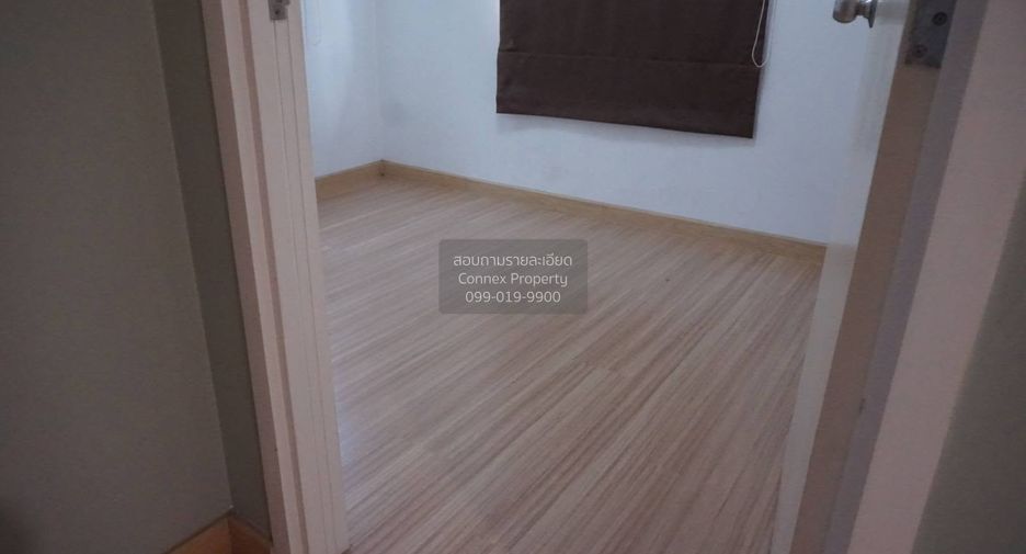 For sale 3 bedrooms townhouse in Bang Phli, Samut Prakan
