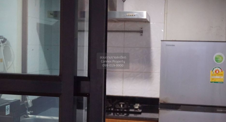 For sale 3 bedrooms townhouse in Bang Phli, Samut Prakan