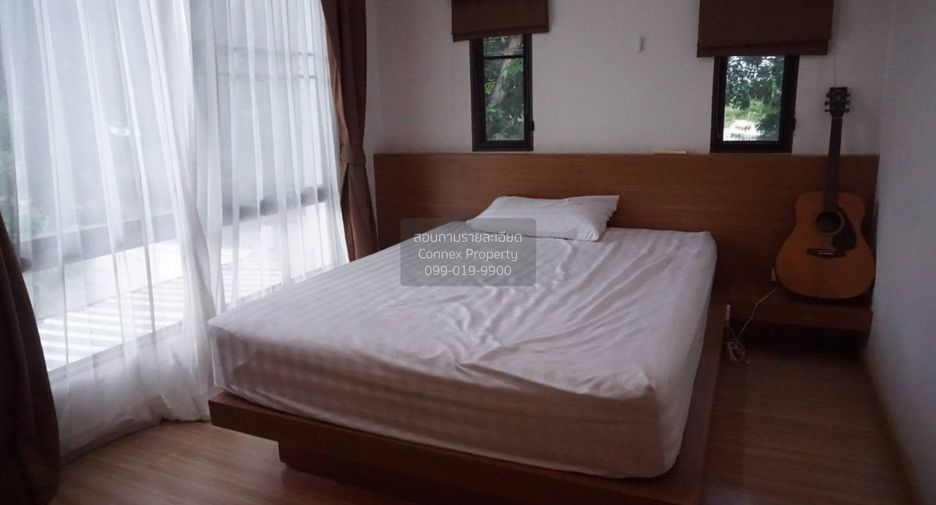 For sale 3 bedrooms townhouse in Bang Phli, Samut Prakan