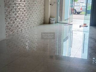 For sale 4 bedrooms townhouse in Bang Kruai, Nonthaburi