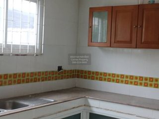 For sale 4 bedrooms townhouse in Bang Kruai, Nonthaburi