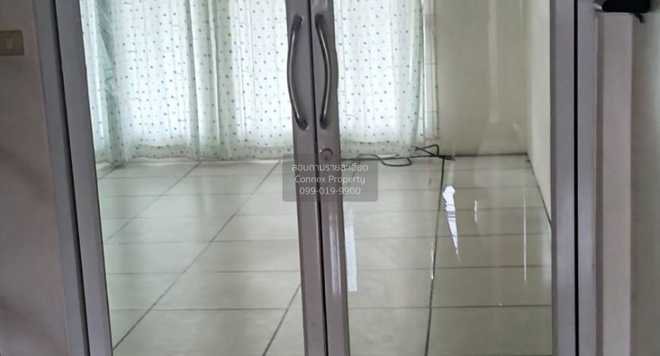 For sale 4 bedrooms townhouse in Bang Kruai, Nonthaburi