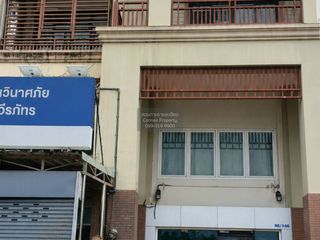 For sale 4 bedrooms townhouse in Bang Kruai, Nonthaburi