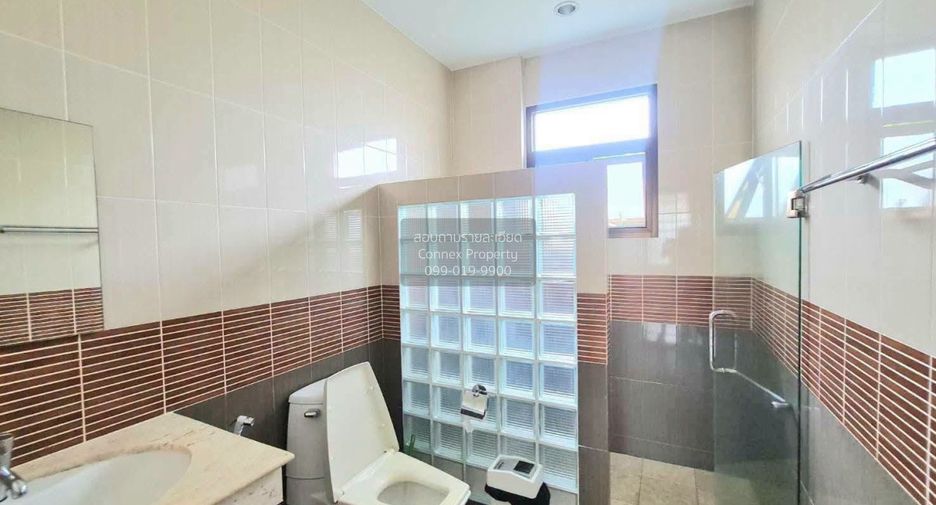 For sale 3 bedrooms house in Bang Saray, Pattaya