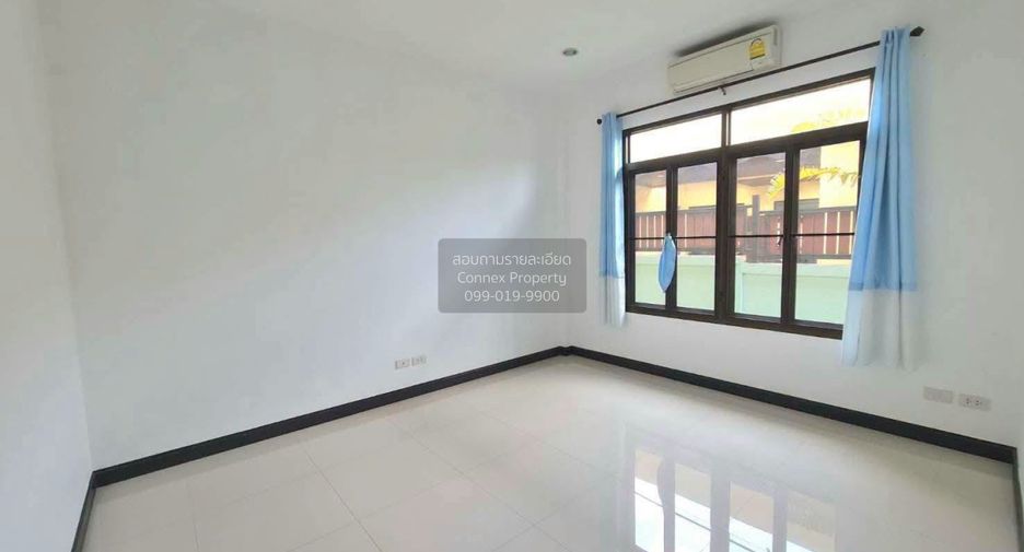For sale 3 bedrooms house in Bang Saray, Pattaya