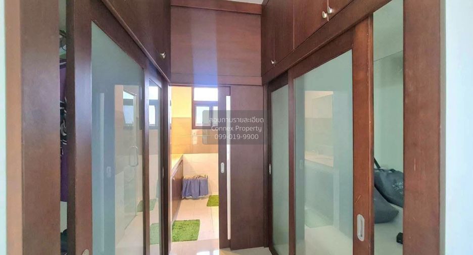 For sale 3 bedrooms house in Bang Saray, Pattaya