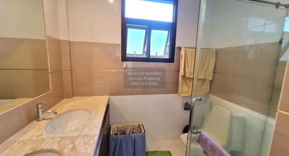 For sale 3 bedrooms house in Bang Saray, Pattaya