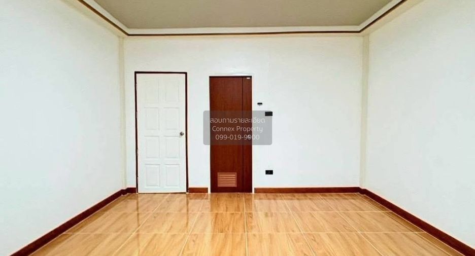 For sale 2 bedrooms townhouse in Bang Bua Thong, Nonthaburi