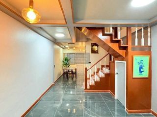 Reihenhaus zum Kauf mit 2 Zimmer in Bang Bua Thong, Nonthaburi