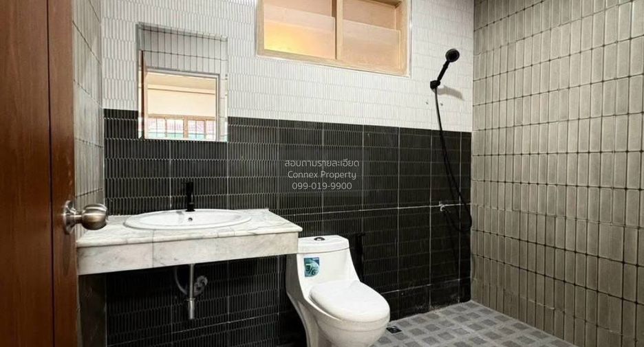 For sale 2 bedrooms townhouse in Bang Bua Thong, Nonthaburi
