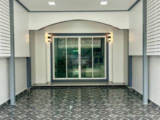 Casa adosada en venta de 2 habitaciones en Mueang Nonthaburi, Nonthaburi