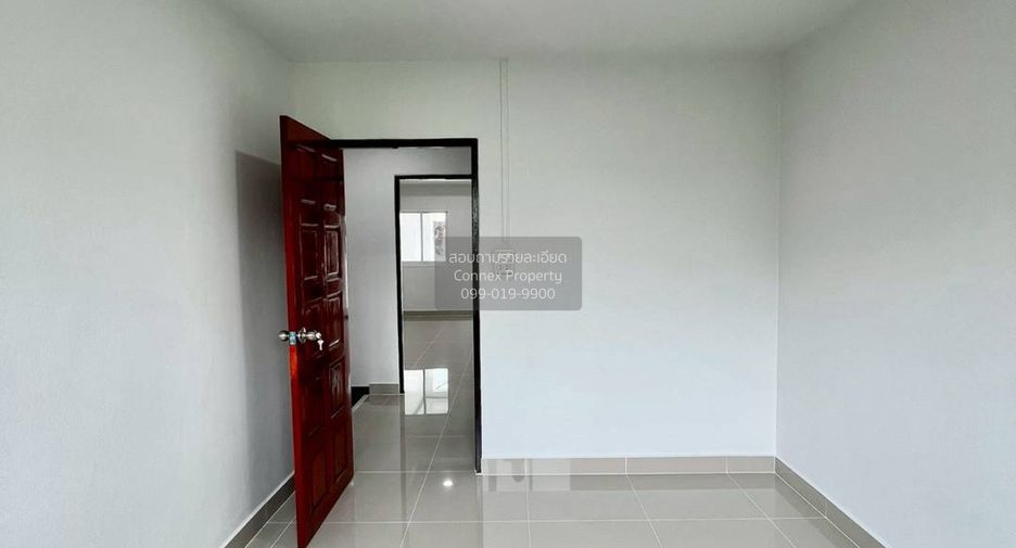 Casa adosada en venta de 2 habitaciones en Mueang Nonthaburi, Nonthaburi