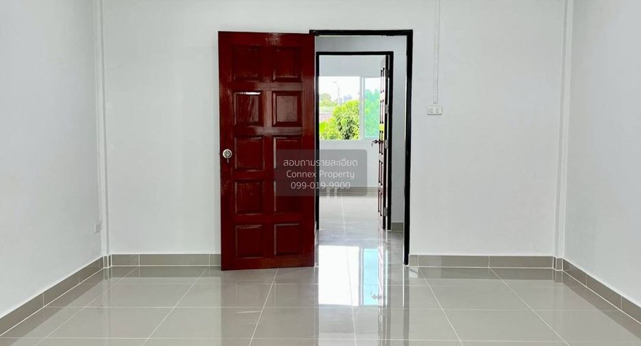 Casa adosada en venta de 2 habitaciones en Mueang Nonthaburi, Nonthaburi