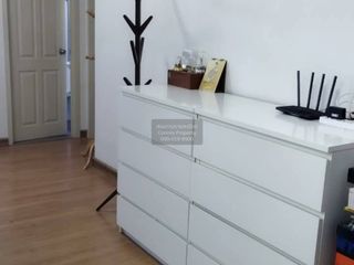 For sale 1 bed condo in Mueang Nonthaburi, Nonthaburi