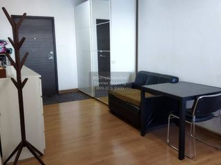 For sale 1 bed condo in Mueang Nonthaburi, Nonthaburi