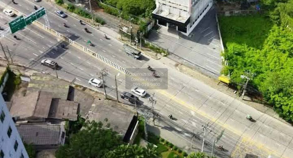For sale 1 bed condo in Mueang Nonthaburi, Nonthaburi
