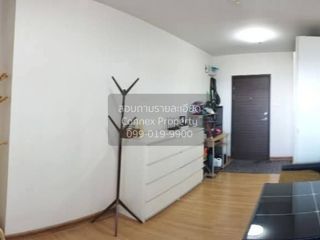 For sale 1 bed condo in Mueang Nonthaburi, Nonthaburi