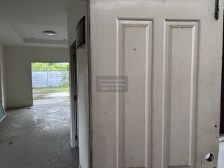 For sale 3 bedrooms house in Bang Kruai, Nonthaburi