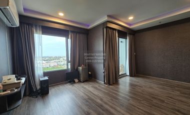 À vendre 2 chambres condo à Bang Kapi, Bangkok