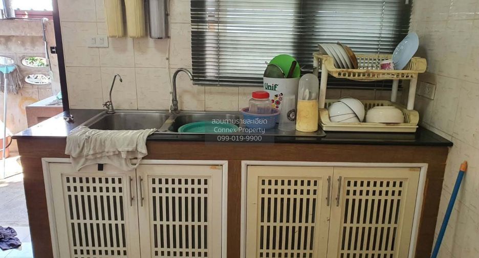 出售 3 卧室 独立屋 在 Taling Chan, 曼谷
