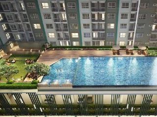 For sale 1 bed condo in Chom Thong, Bangkok