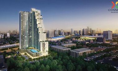For sale 1 bed condo in Chom Thong, Bangkok