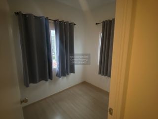 For sale 3 bedrooms townhouse in Bang Kruai, Nonthaburi