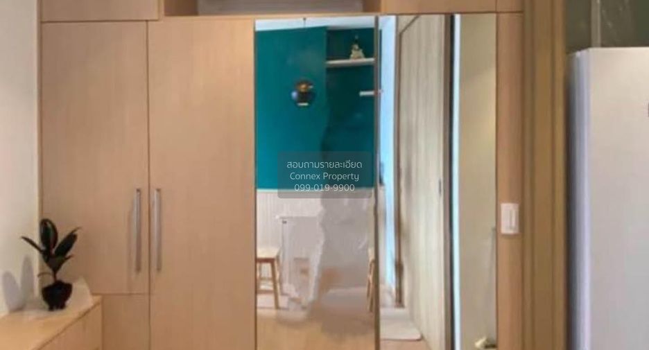 For sale 1 Beds condo in Chatuchak, Bangkok