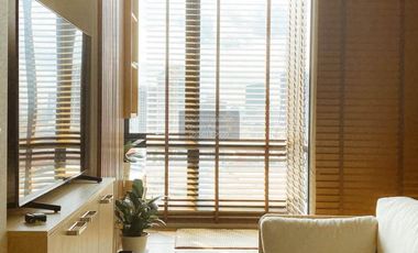 For sale 1 Beds condo in Chatuchak, Bangkok