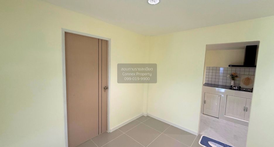 Casa en venta de 2 habitaciones en Bang Bon, Bangkok