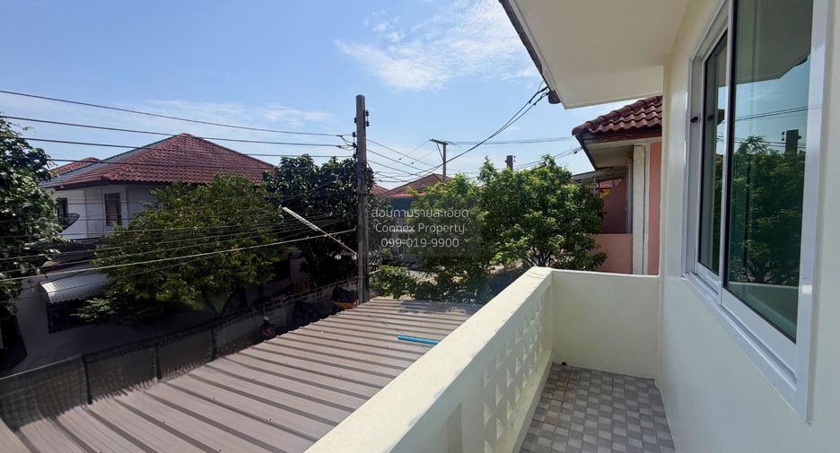 Casa en venta de 2 habitaciones en Bang Bon, Bangkok