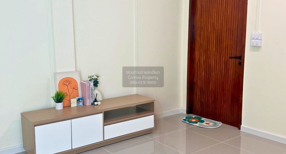 Casa en venta de 2 habitaciones en Bang Bon, Bangkok