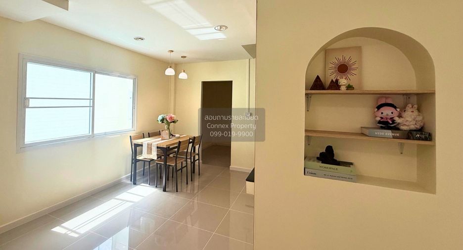 Casa en venta de 2 habitaciones en Bang Bon, Bangkok