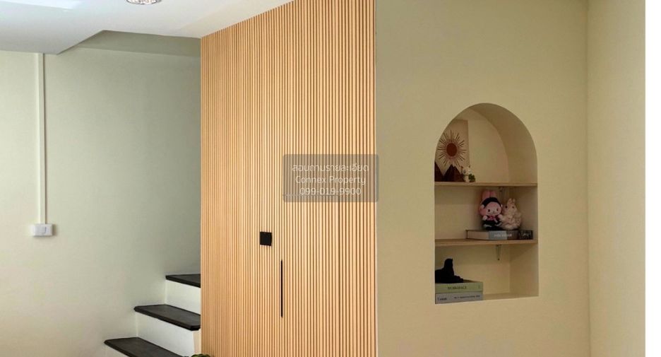 Casa en venta de 2 habitaciones en Bang Bon, Bangkok
