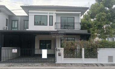 出售 3 卧室 独立屋 在 Bang Pakong, Chachoengsao