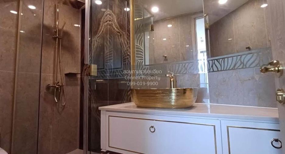 For sale 1 bed condo in Jomtien, Pattaya