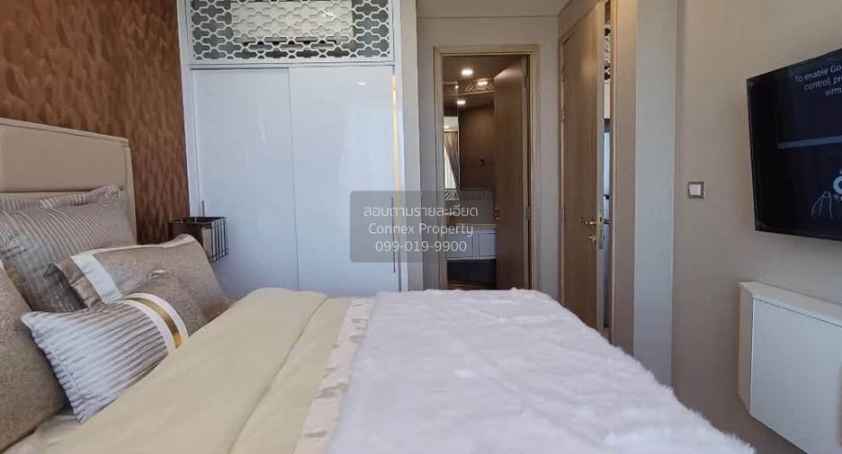 For sale 1 bed condo in Jomtien, Pattaya