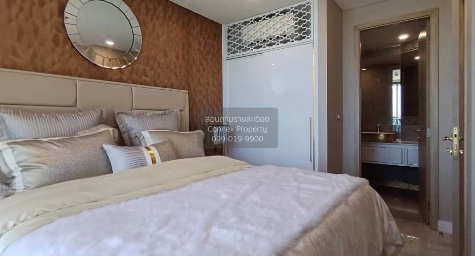 For sale 1 bed condo in Jomtien, Pattaya