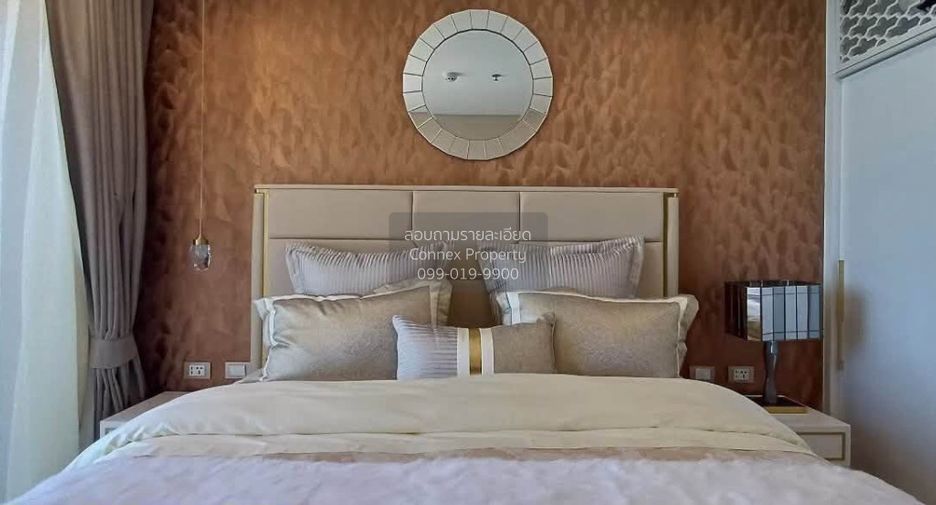 For sale 1 bed condo in Jomtien, Pattaya