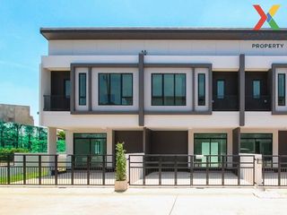 出售 3 卧室 联排别墅 在 Lam Luk Ka, Pathum Thani