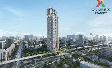 For sale 2 bedrooms condo in Ratchathewi, Bangkok