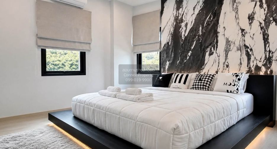 À vendre 4 chambres maison à Kathu, Phuket